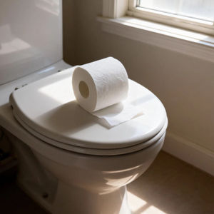 Wholesale high-quality <b>toilet</b> paper, 2/3/4-ply, soft, strong, eco-friendly, customizable logo - Product Image 1