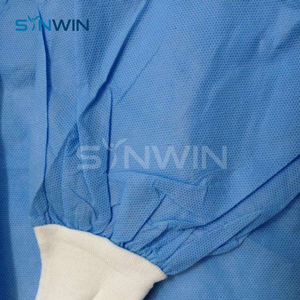 PP + PE Medizinische Laminiert Vlies <span class=keywords><strong>Tnt</strong></span> Beschichtet Atmungsaktive Folie Stoff - Product Image 5