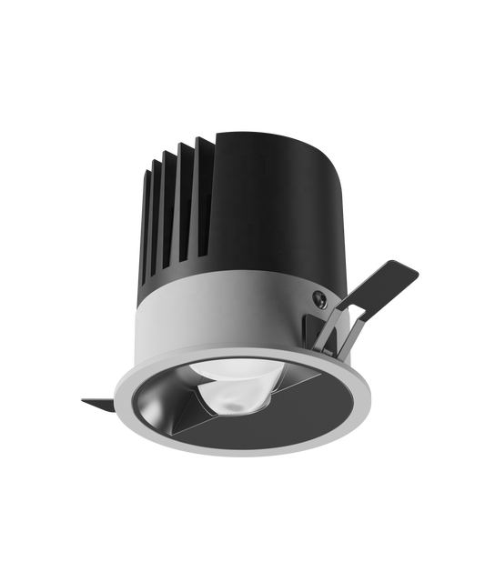 Dimmable Cct Change Led Smart Recessed Downlight Cct 15Watt 12 Watt Dimmable Downlight Led Down Light