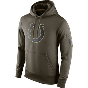 (Soporte personalizado) Comercio exterior Hombres Europa y los Estados Unidos Deportes Impreso Sudadera con capucha Hombre <span class=keywords><strong>NFL</strong></span> Fútbol americano Sudadera con capucha - Product Image 1