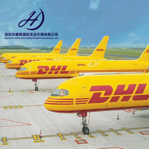 Дешевый DHL UPS FedEx Express + авиаперевозка грузов из Шэньчжэня во франку Канаду, Великобритания, Испания, Германия - Product Image 2