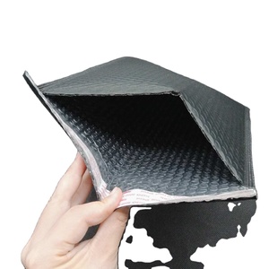 2025 New Pulida Custom Print Packaging Envelope Shipping Bag Film Poly <strong>Bubble</strong> <strong>Mailer</strong> - Product Image 3