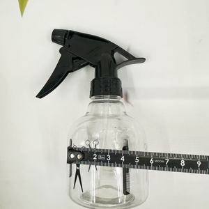 Pulvérisateur avec bec verseur à arrêt automatique, type à pression manuelle, pulvérisateur, flacon pulvérisateur, bouteille d'eau, 2 yuans, articles de vendeur ambulant - Product Image 3