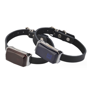 Yhpet thời gian thực theo dõi <span class=keywords><strong>GPS</strong></span> vật nuôi cổ áo với SOS thông tin liên lạc và> 20 Giờ Tuổi thọ pin cho Chó & Mèo - Product Image 2