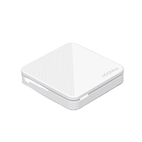 Meilleure vente 2026 : Boîtier TV Android 14 H96MAX H313 Allwinner H313 avec Wi-Fi double bande 2.4G/5G, Bluetooth 5.0, 4K, 2 Go RAM, 16 Go ROM
