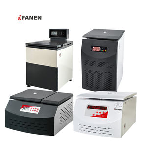 Fanen 4000Rpm Tandheelkundige Esthetische <span class=keywords><strong>Centrifuge</strong></span> Tandheelkundig Laboratorium Medische Centrifuges - Product Image 4