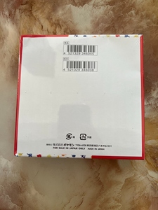 <span class=keywords><strong>Carte</strong></span> Pokémon authentique japonaise SV2a 151 Booster Box scellée 1ère édition Kanto Ensemble complet Authentique TCG Collectible - Product Image 4