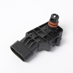 <b>Gauge</b> Pressure Sensor 28086010 <b>Thread</b> Mount Piezoresistive For Chevrolet - Product Image 2