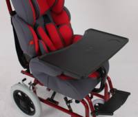 Fauteuil roulant pour enfants atteints de paralysie cérébrale, fauteuil roulant pour handicapés, liste de prix des fauteuils roulants en Chine