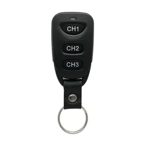 JJ-RC-F7 Code HCS301Wireless 433.92mhz Remote Control for Garage Gate Opener