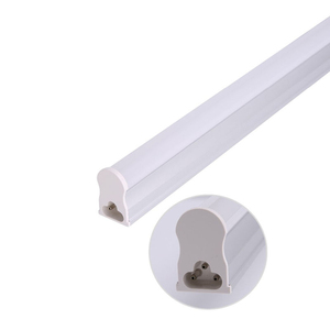 Vente directe d'usine, nouveau design d'éclairage, tube <span class=keywords><strong>LED</strong></span> <span class=keywords><strong>T5</strong></span> 600 mm 900 mm 1200 mm 10 W 18 W 24 W 32 W - Product Image 3