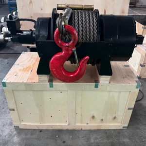 Équipement de remorquage et de dépannage pour camions de dépannage et démolisseurs routiers 8 tonnes 10 tonnes 15 tonnes 20 tonnes 25 tonnes 30 tonnes 50 tonnes 20000/22000 35000 lb 50000 lb - Product Image 1