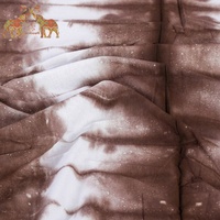 Parure de lit en coton Best-seller Linge de lit de luxe grande taille et vente en gros Collection de draps
