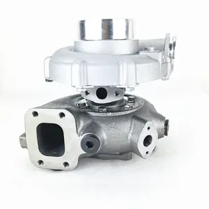 K27 turbocharger for MTU Generator MDE Industrial with E2842LN Engine 53279707110 93.21200-6487 93212006487