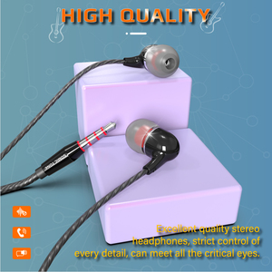 Tai Nghe Âm Thanh Nổi Có Dây Chất Lượng Cao OEM Tai Nghe Nhét Tai Kèm Micro Cho Tai Nghe Samsung <span class=keywords><strong>Galaxy</strong></span> AKG <span class=keywords><strong>S8</strong></span> S9 Note8 S10 - Product Image 4