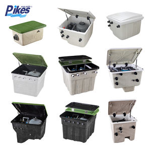 <span class=keywords><strong>Kit</strong></span> Complet d'Accessoires pour <span class=keywords><strong>Piscine</strong></span> : Pompe, <span class=keywords><strong>Filtre</strong></span>, Éclairage, Écumoire, Échelle, Jets, Drain Principal, <span class=keywords><strong>Filtre</strong></span> <span class=keywords><strong>à</strong></span> <span class=keywords><strong>Sable</strong></span>, Jet d'Eau, <span class=keywords><strong>Kit</strong></span> de <span class=keywords><strong>Piscine</strong></span> - Product Image 4