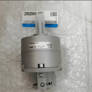 SMC CRB2 série actionneur rotatif Type d'aube Original CDRB2BW40-90DZ nouvel état cylindre industriel pièces pneumatiques - Product Image 2