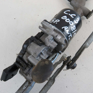 Spazzole tergicristallo anteriori W000004578 Citroen C3 Mk2 2009-2016 (76960) - Product Image 2