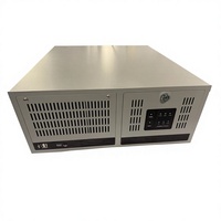 PC de contrôle industriel OEM AMD Ryzen 9 7950X avec port COM personnalisable, ordinateur industriel