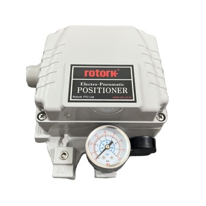 Electro-Neumático YTC Original en Oferta, Mejor Precio, Tipo YT-1000L, YT-1000LSN 113S0 YT-1000LSM13 con Retroalimentación, Alta Calidad - Product Image 1