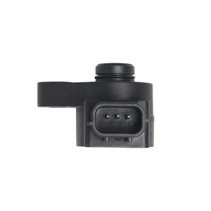 Runtong cơ thể Ga TPS cảm biến cho Yamaha Mio M3 I 125 gt125 Fino F1 125 xe máy Scooter ga cảm biến vị trí - Product Image 4