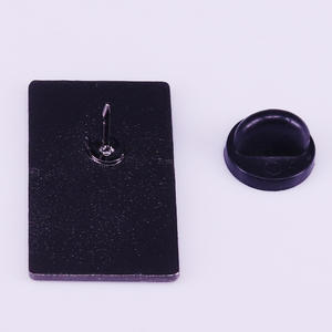 Produttore Logo personalizzato scheletro in metallo artigianato Pin gioielli di moda spilla <span class=keywords><strong>morte</strong></span> spille - Product Image 2