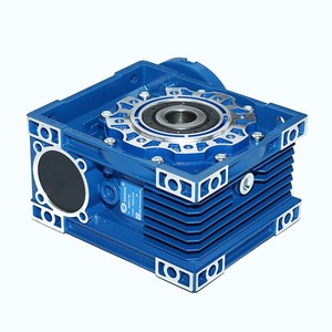 Настраиваемый ODM червячный редуктор - Product Image 6