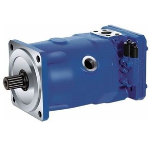 Accumulateur Rexroth 0531602501, type hydraulique à gaz, pour usage industriel - Product Image 3