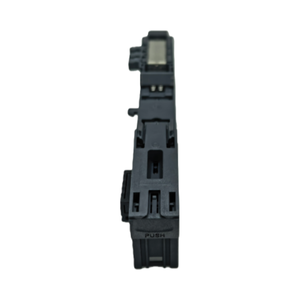 โมดูลฐานอเนกประสงค์ 6ES7193-6BP00-0BA0 ขั้วต่อสปริงสำหรับระบบ PLC IO ติดตั้งบนราง DIN และการกระจายสัญญาณ - Product Image 4