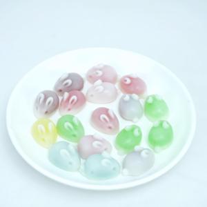 ลูกอมขวดแว็กซ์ใหญ่ รสผลไม้ น่ารัก สร้างสรรค์ ย้อนวัย ขนมการ์ตูน รูปทรงสนุก รสอร่อย ขนมวัยเด็ก ขายส่ง สินค้าขายดี - Product Image 6