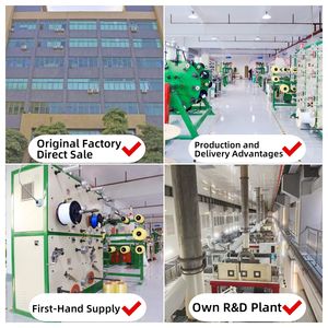 Leve fibra óptica invisível vasilha 5KM 10KM 20KM FPV zangão comunicação da longa distância - Product Image 4