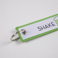 CH Wholesale Sublimation Printing Polyester Lanyards With Logo Custom Certification Keychain OEM ODM ECO Promotion Event Gifts