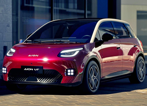 Nouvelle voiture d'exportation GAC AION UT MIMI, voiture <span class=keywords><strong>électrique</strong></span>, véhicules <span class=keywords><strong>électrique</strong></span>s pour adultes, charge rapide, certification COC UE, autonomie de la batterie 330 km - Product Image 3