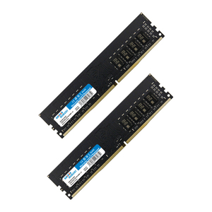 อะไหล่คอมพิวเตอร์ แรม DDR4 4GB 8GB 16GB 2133/2400/2666/3200MHz ECC สำหรับเดสก์ท็อป แรม 8GB DDR4 สำหรับเดสก์ท็อป แรม DDR4 รองรับ ECC มีสินค้าในสต็อก แรม DDR4 4GB - Product Image 1