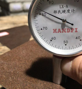 Matériau du joint Feuille <span class=keywords><strong>de</strong></span> caoutchouc en liège pour essence diesel petit moteur DIY Rebuild Sealing as Insulation Material - Product Image 6