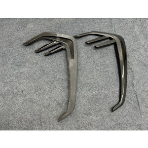 Hochwertige Auto-Kotflügel-Dichtung für BMW M3 M4 G80 G82 Kotflügelverkleidung - Product Image 3