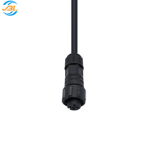 <span class=keywords><strong>JBL</strong></span> Hersteller Circular 12V Netzteil M8 Stecker Ip67 4-poliges Feld Schnelle Lieferung M5 M8 M9 M12 M16 M23 DC Stecker Stecker IEC - Product Image 2