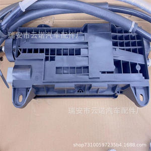 Módulo de Freno Lr019223 para Land Rover Lr3 Lr4 Sport, Pieza de Repuesto Nueva - Product Image 2