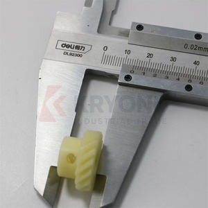 1PC G2.072.031 เกียร์สำหรับเครื่องพิมพ์ SM52 PM52 อะไหล่ที่เชื่อถือได้ - Product Image 3