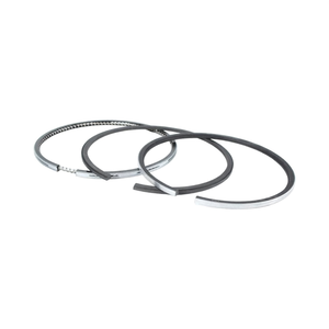 Juego de Anillos de Pistón 1999-04-01 ~ 2000-07-01; KA24DE; OS=0.5 para Nissan Navara D22 2000-2011 OE 12036-9E000 120369E000 - Product Image 2