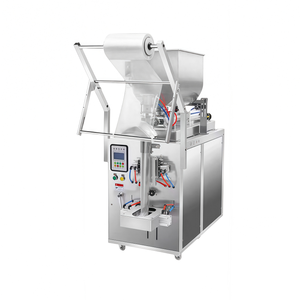 Full Automation System Well-Known Brand Automatic Liquid Soap Production Line China Machinery Quality Assurance - Product Image 4