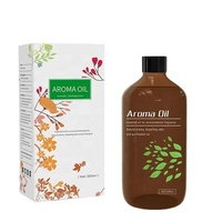 Diffuseur d'huiles essentielles Tonemy, parfum d'huile essentielle sans eau, longue durée, machine à diffuser d'arômes, huile de diffuseur d'air personnalisée
