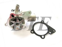 Ensemble de pompe à eau de circulation du moteur de voiture 5006046 5004995 pour camion Ford Cargo 1126032 5004997 5006043 A820X8591AA A840X8591BAA