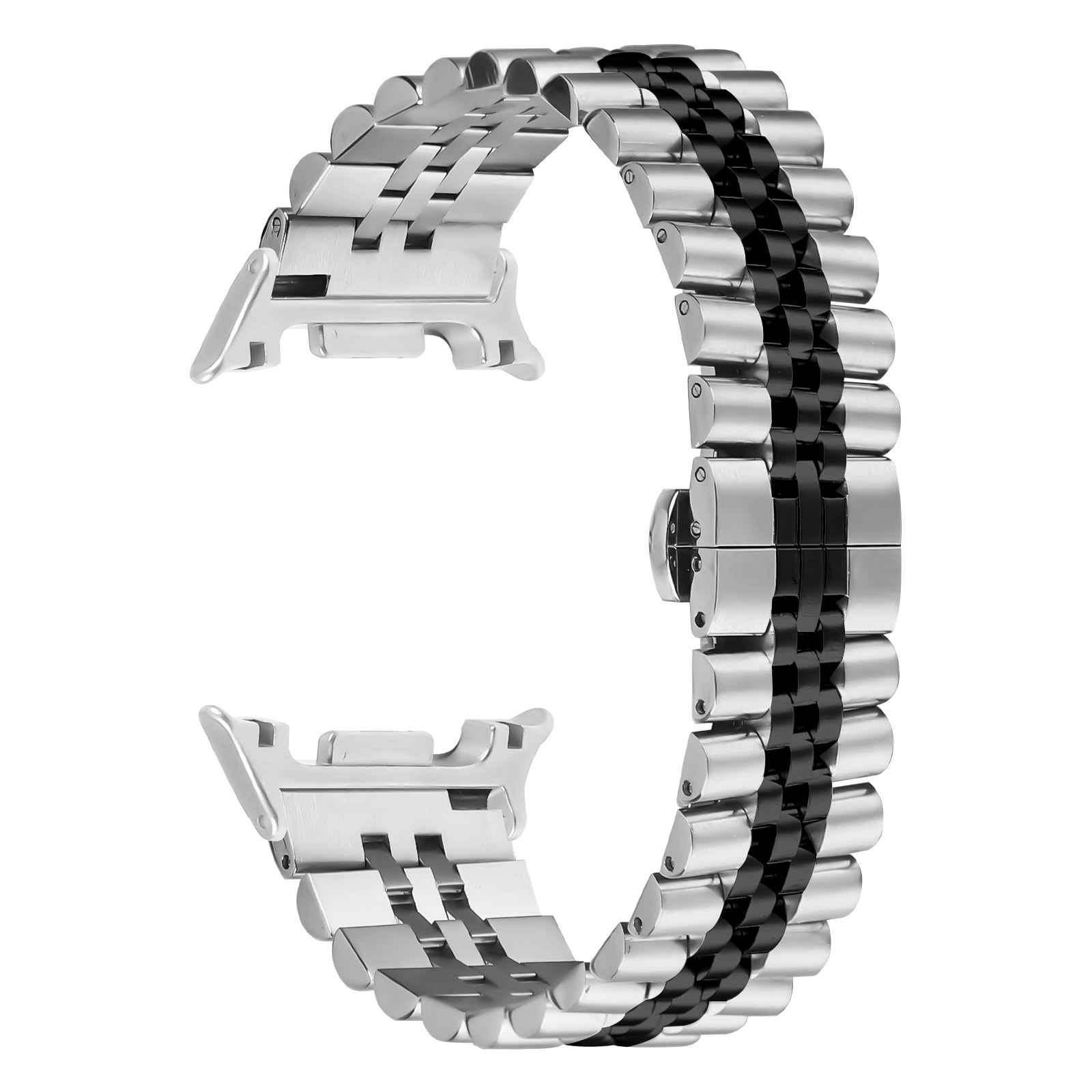 สีดำกลาง