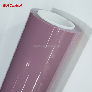 MACtape Oolong latte in polvere TPU auto cambio colore pellicola lucida acqua passata opaca pellicola Scratch riparazione automatica pellicola auto - Product Image 1