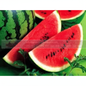 ผลไม้แตงโมสดคุณภาพสูงจากเวียดนามในราคาที่ดีที่สุดพร้อมรสหวานสดชื่น - Product Image 1
