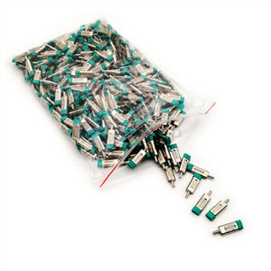 Goupilles jumelles dentaires vert/goupille dentaire/produits de laboratoire dentaire - Product Image 5