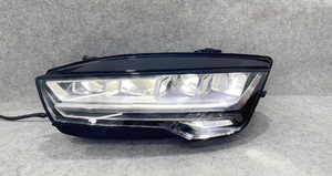 Sistema di illuminazione fari per audi <span class=keywords><strong>a7</strong></span> faro <span class=keywords><strong>2017</strong></span> - Product Image 5