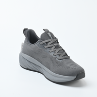 Chaussures de course pieds nus pour hommes et femmes, avec large espace pour les orteils, zéro dénivelé, antidérapantes, à lacets, en mesh