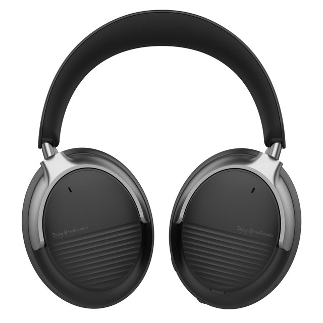 MS-B8 Open-Back Gaming Headset Spatial Audio with Customizable RGB for Immersive Play, Long Playtime, Foldable Design